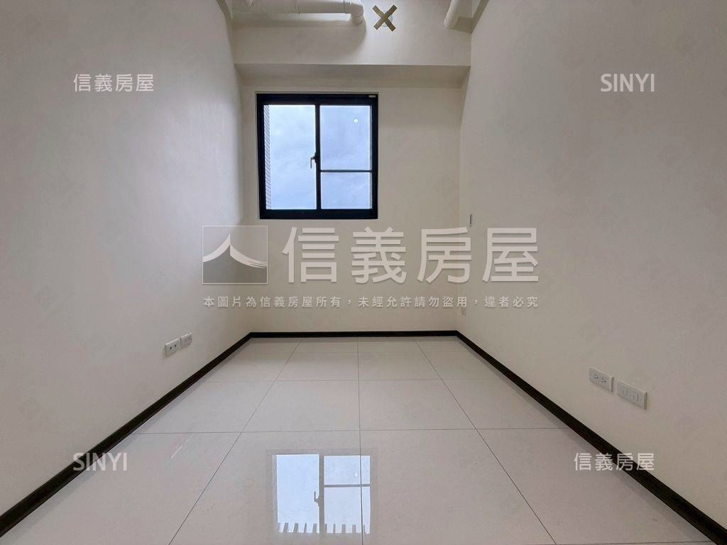 達欣東匯中高樓兩房房屋室內格局與周邊環境