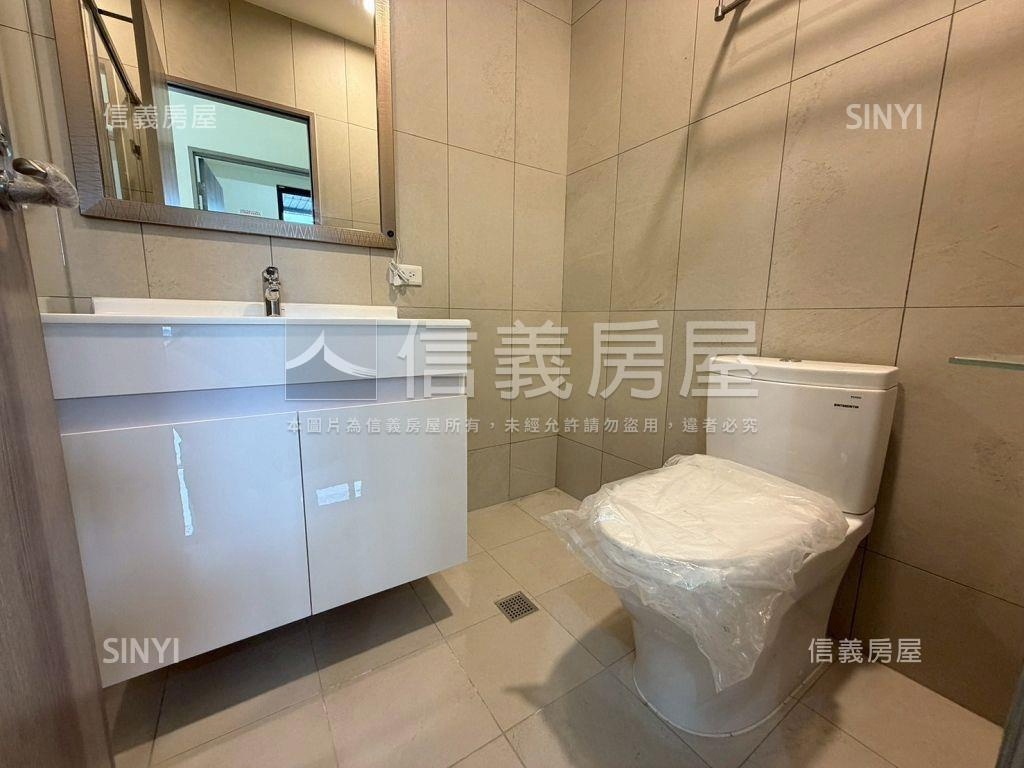 達欣東匯中高樓兩房房屋室內格局與周邊環境