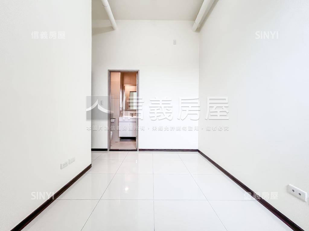 達欣東匯中高樓兩房房屋室內格局與周邊環境