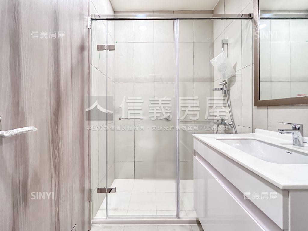 達欣東匯中高樓兩房房屋室內格局與周邊環境