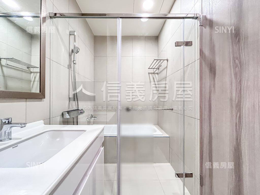 達欣東匯中高樓兩房房屋室內格局與周邊環境