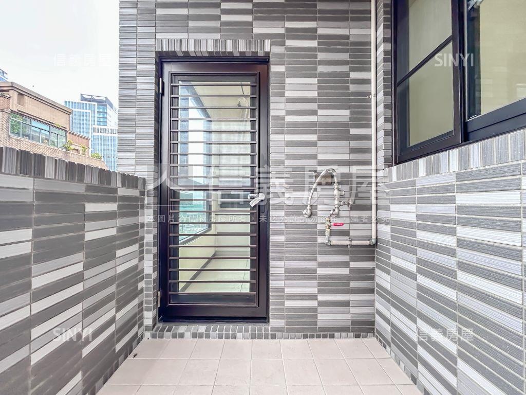 達欣東匯中高樓兩房房屋室內格局與周邊環境