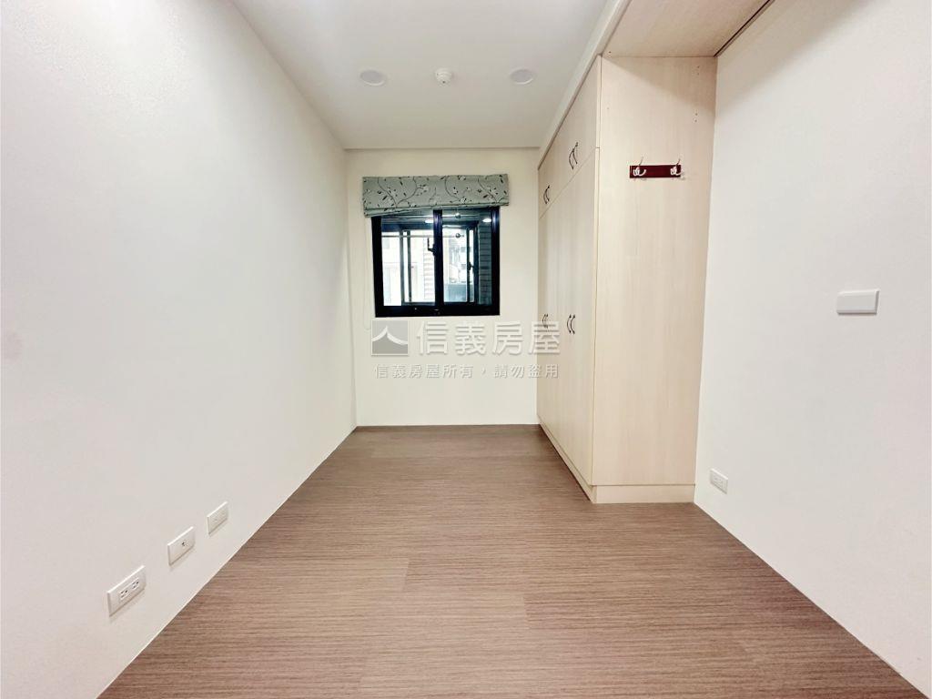 成功御美學美三房大平車房屋室內格局與周邊環境