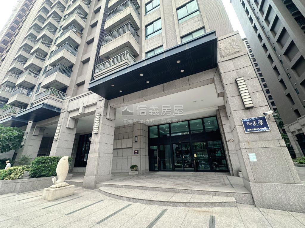 成功御美學美三房大平車房屋室內格局與周邊環境