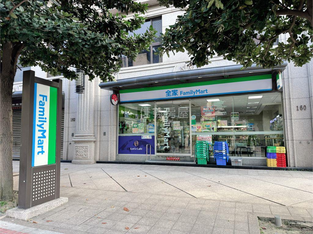 成功御美學美三房大平車房屋室內格局與周邊環境
