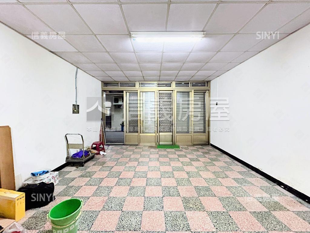 桃園巷口金透天限時開賣房屋室內格局與周邊環境