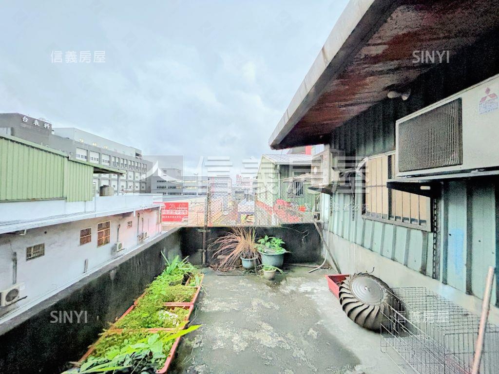 桃園巷口金透天限時開賣房屋室內格局與周邊環境