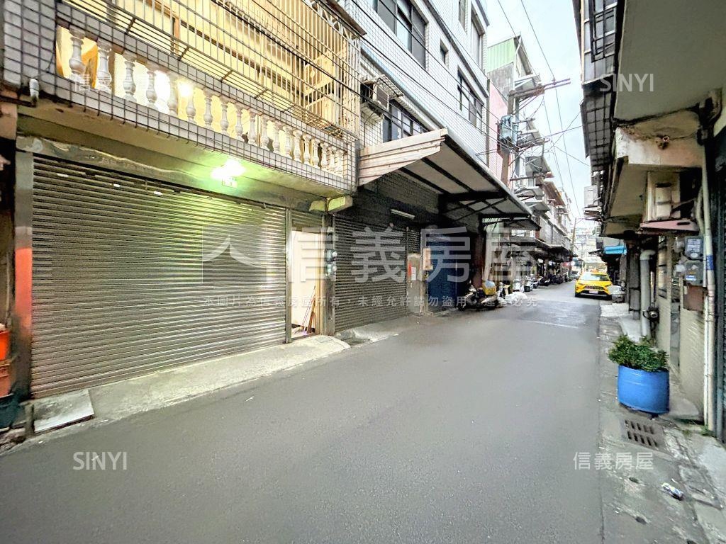 桃園巷口金透天限時開賣房屋室內格局與周邊環境