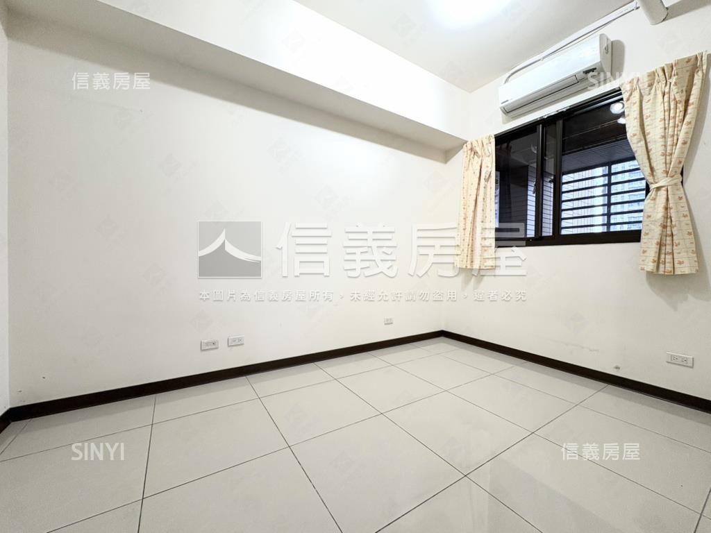 重劃區高陞４房車位房屋室內格局與周邊環境