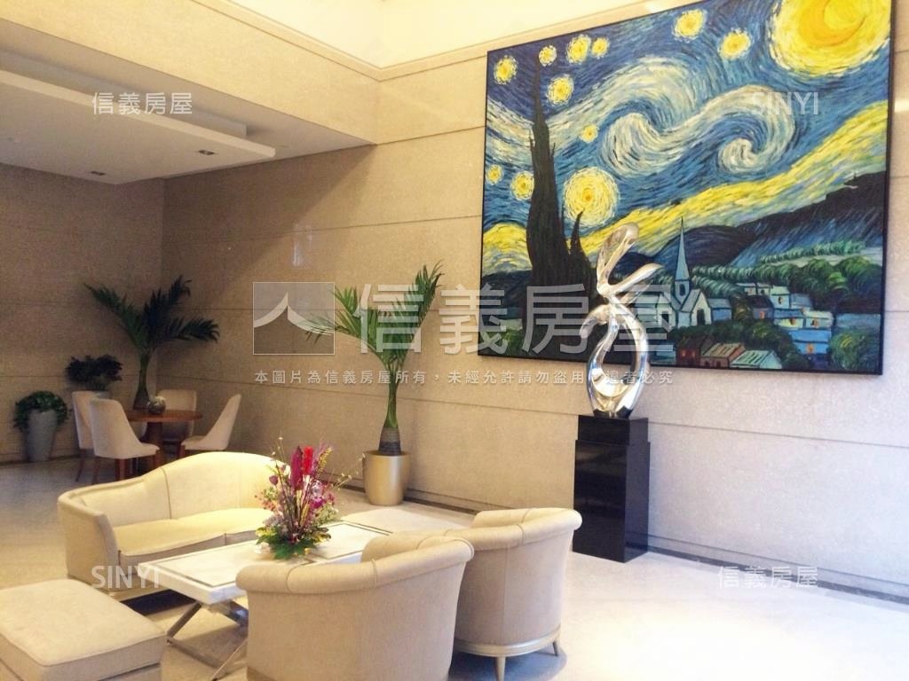 重劃區高陞４房車位房屋室內格局與周邊環境