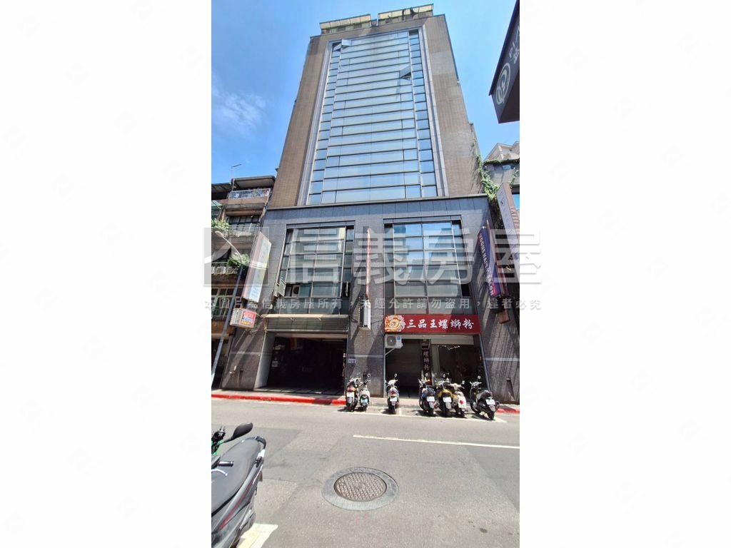 入住北市的發源地房屋室內格局與周邊環境