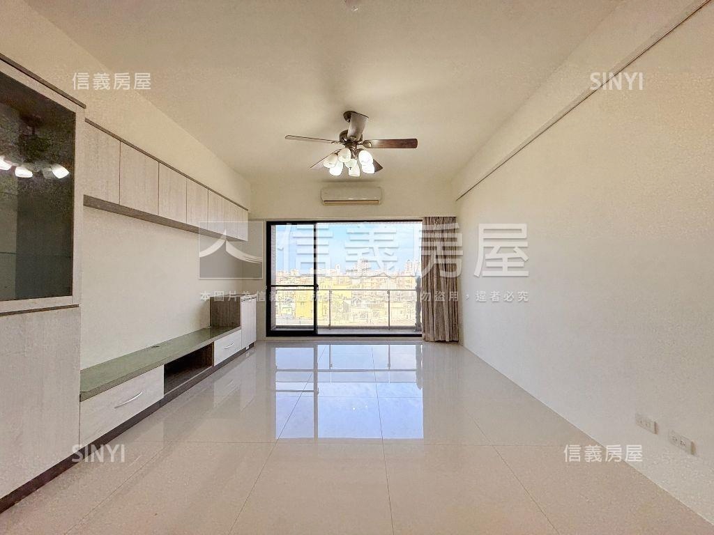 夏木人文三房房屋室內格局與周邊環境