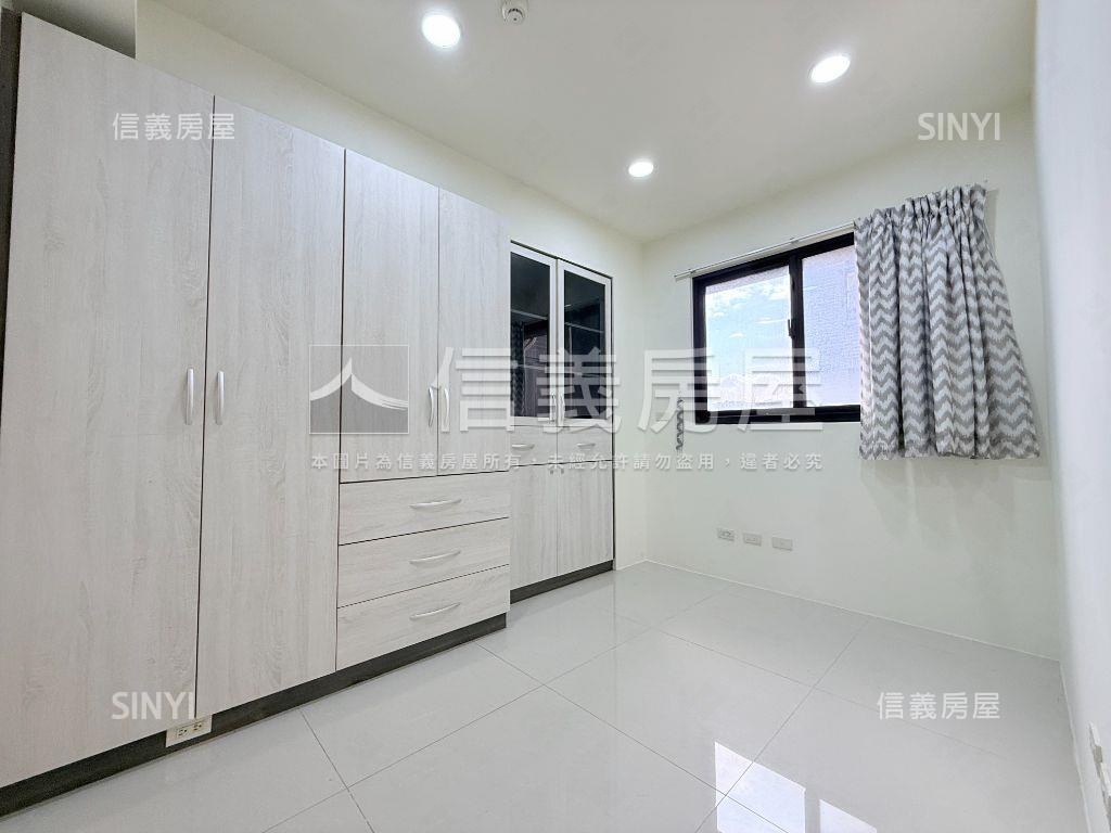 夏木人文三房房屋室內格局與周邊環境