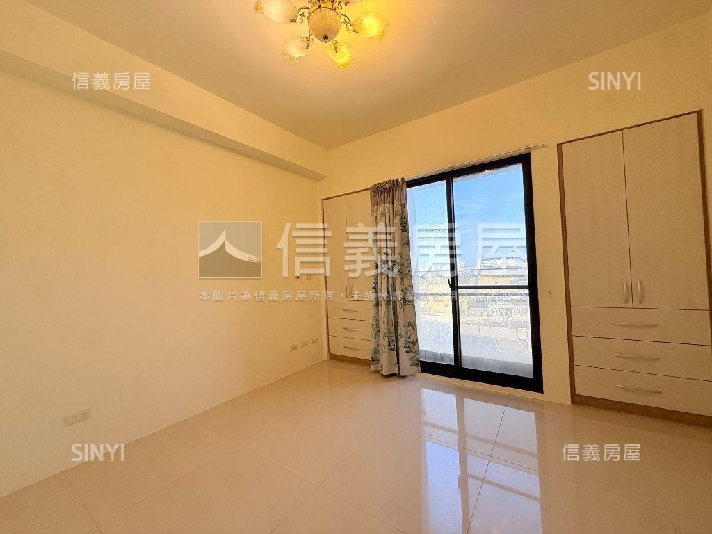 夏木人文三房房屋室內格局與周邊環境