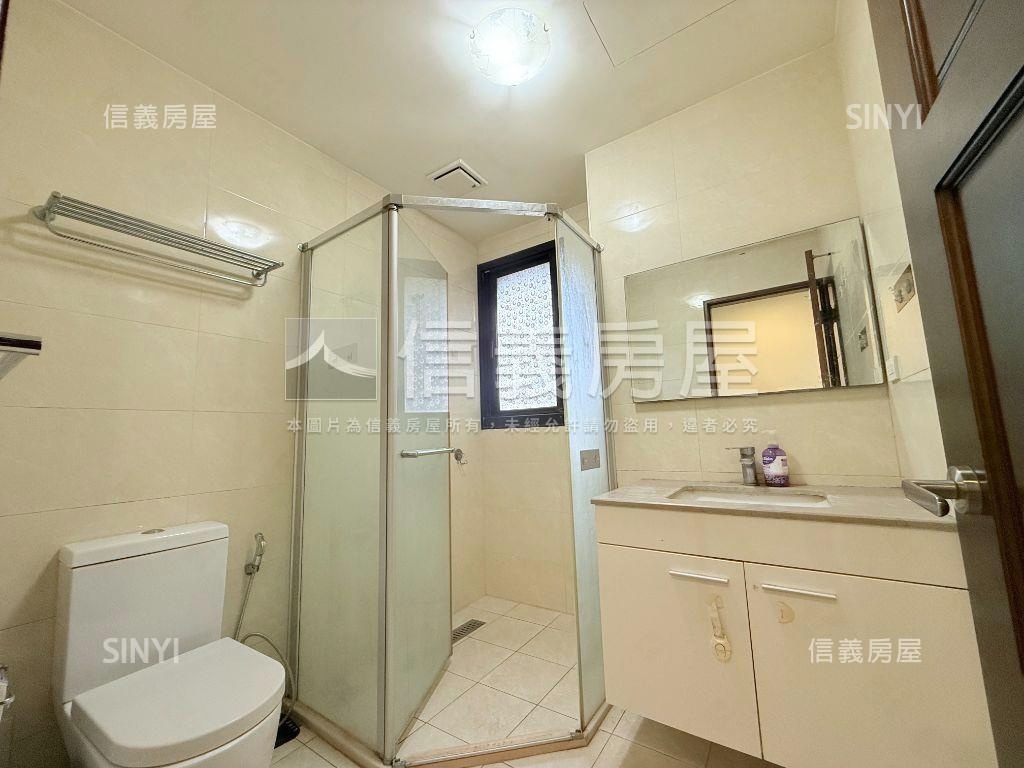 夏木人文三房房屋室內格局與周邊環境