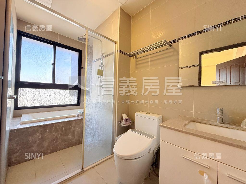 夏木人文三房房屋室內格局與周邊環境