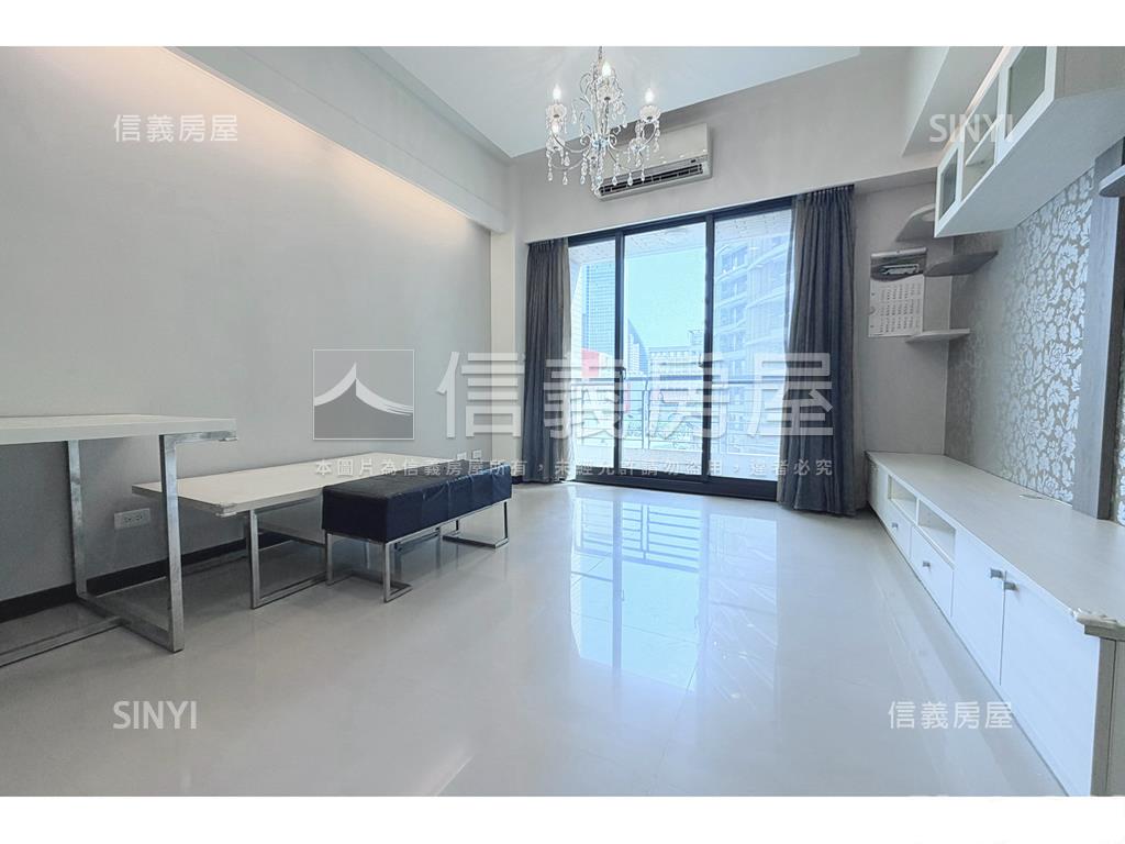我是承辦！樂活城市兩房房屋室內格局與周邊環境