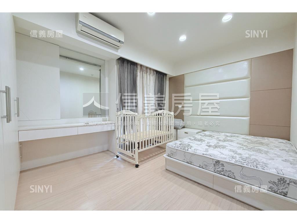 我是承辦！樂活城市兩房房屋室內格局與周邊環境