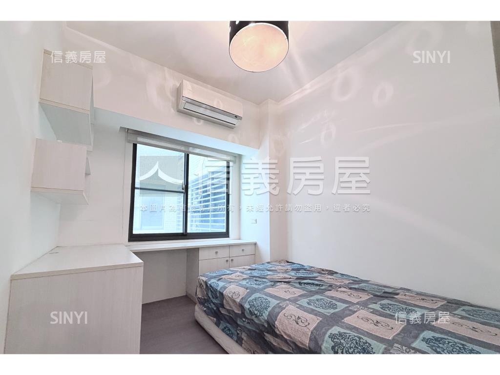 我是承辦！樂活城市兩房房屋室內格局與周邊環境