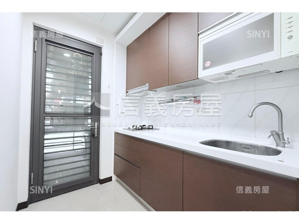 我是承辦！樂活城市兩房房屋室內格局與周邊環境