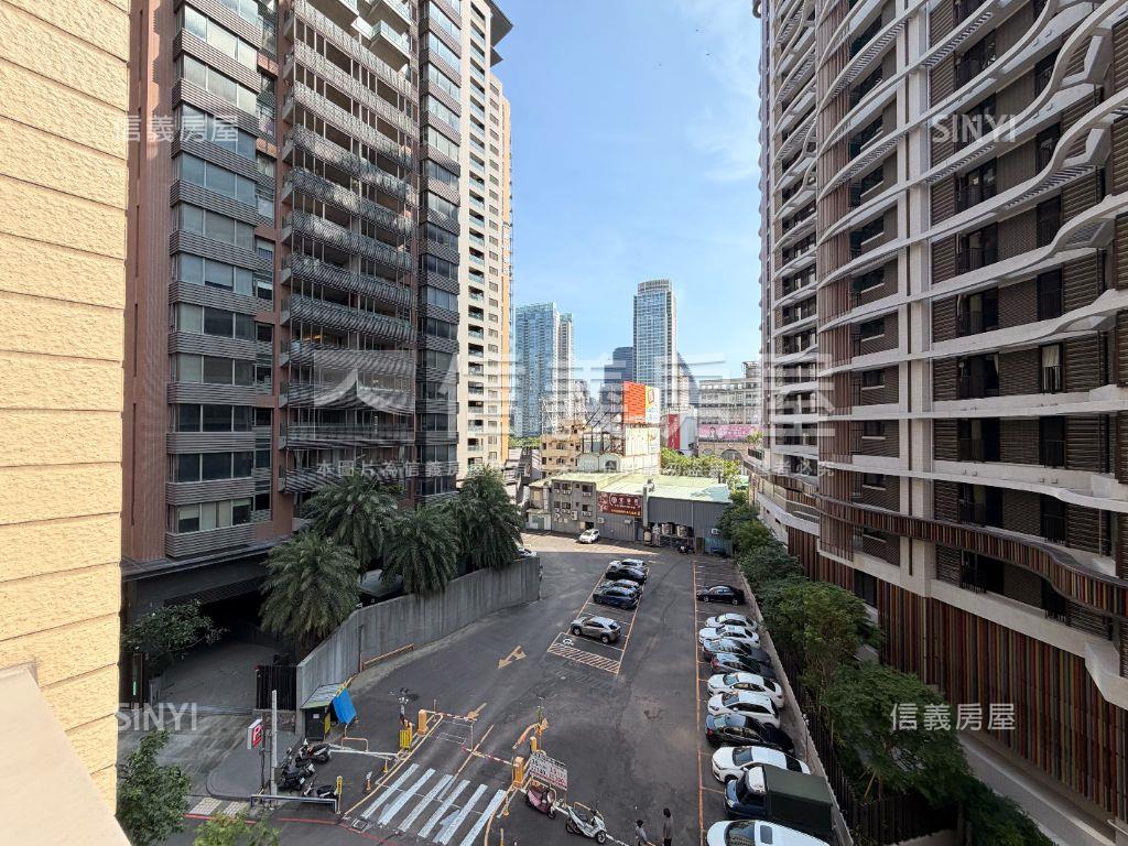 我是承辦！樂活城市兩房房屋室內格局與周邊環境