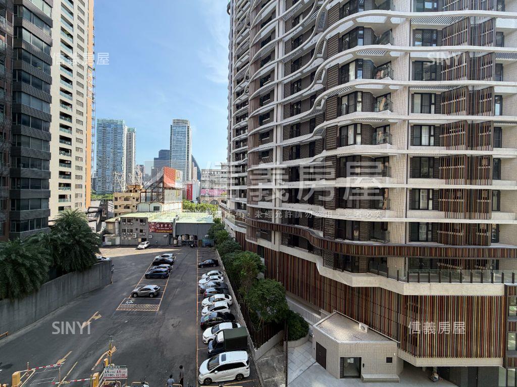 我是承辦！樂活城市兩房房屋室內格局與周邊環境
