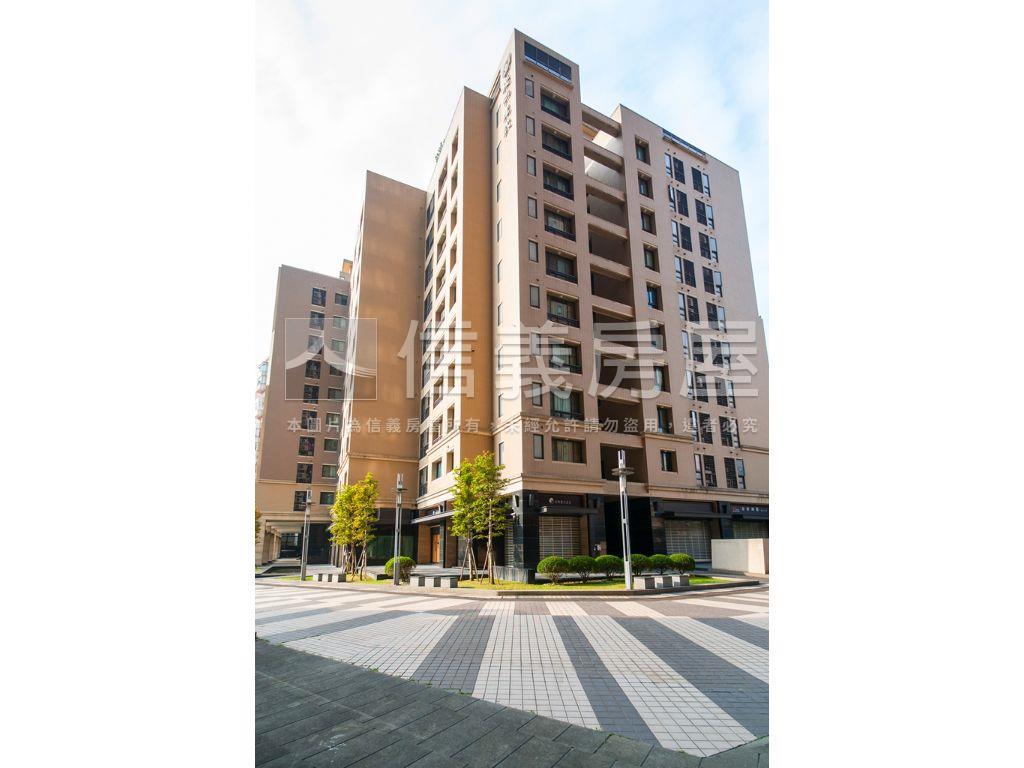 我是承辦！樂活城市兩房房屋室內格局與周邊環境