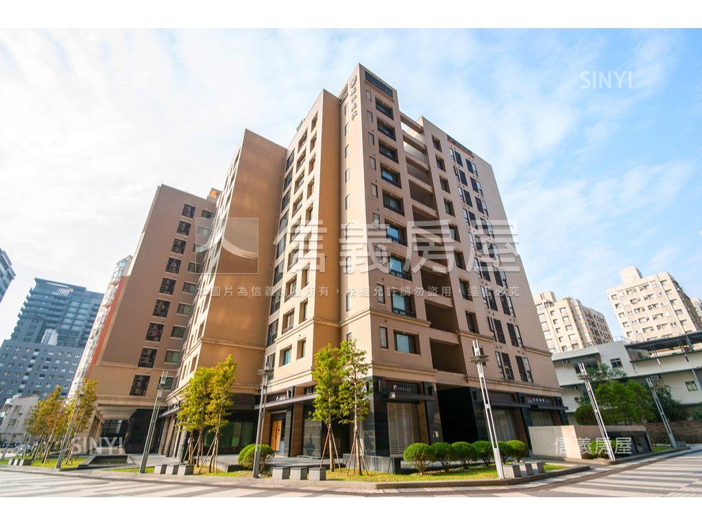 我是承辦！樂活城市兩房房屋室內格局與周邊環境