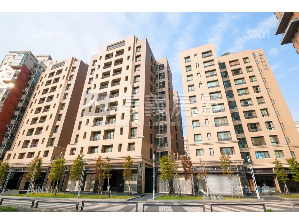 我是承辦！樂活城市兩房房屋室內格局與周邊環境