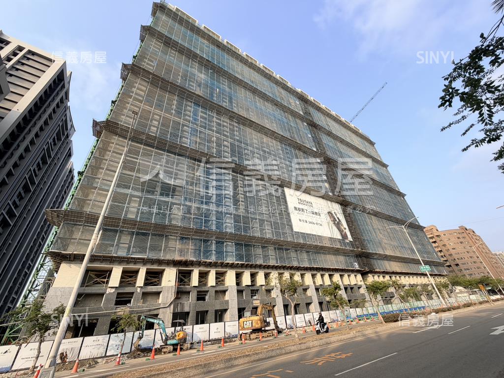 聯悦馨Ｃ棟高樓３房平車房屋室內格局與周邊環境