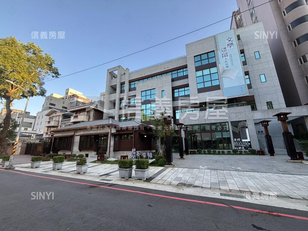 市區平房，約３７．８地坪房屋室內格局與周邊環境