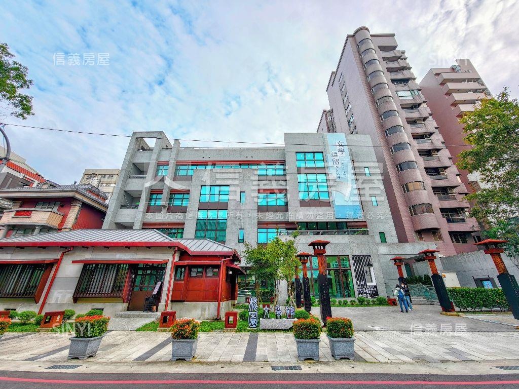 市區平房，約３７．８地坪房屋室內格局與周邊環境