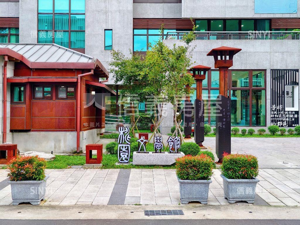 市區平房，約３７．８地坪房屋室內格局與周邊環境