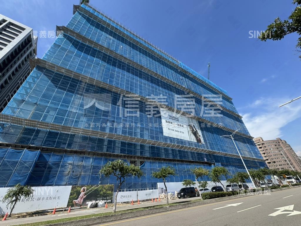 新接！聯悅馨三房平車房屋室內格局與周邊環境
