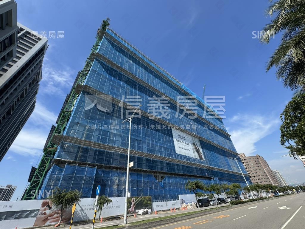 新接！聯悅馨三房平車房屋室內格局與周邊環境