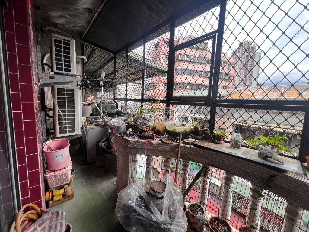 大仁街美寓大空間房屋室內格局與周邊環境