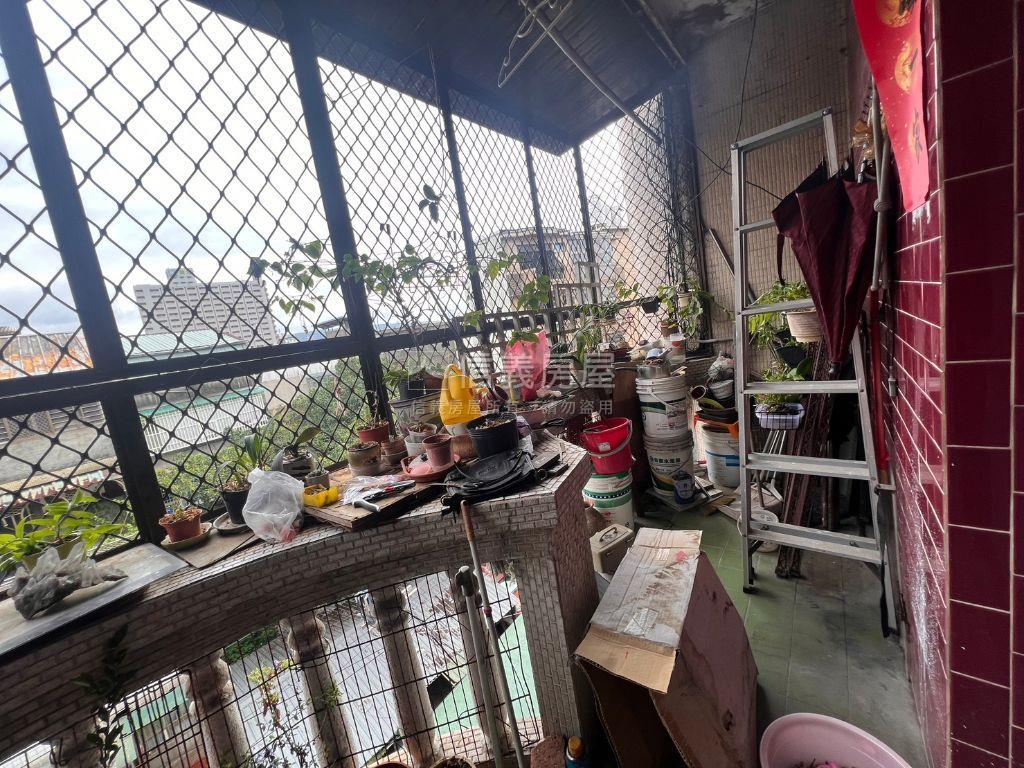 大仁街美寓大空間房屋室內格局與周邊環境