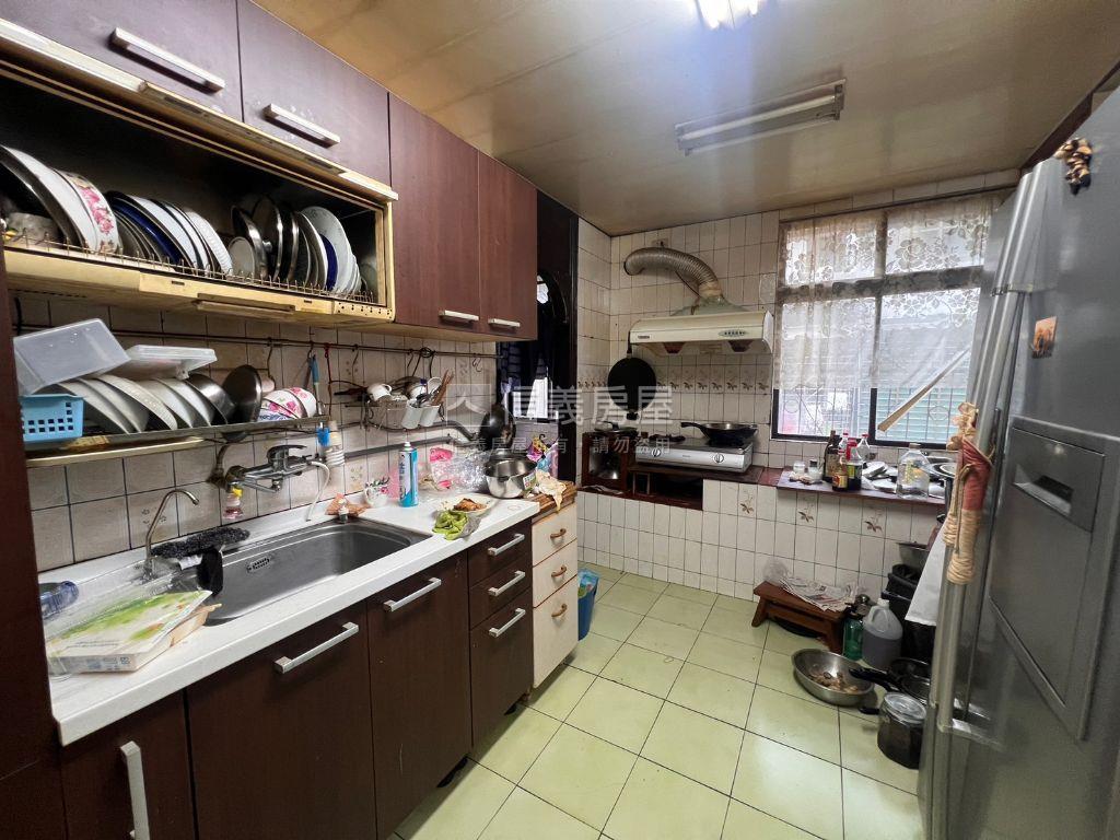 大仁街美寓大空間房屋室內格局與周邊環境