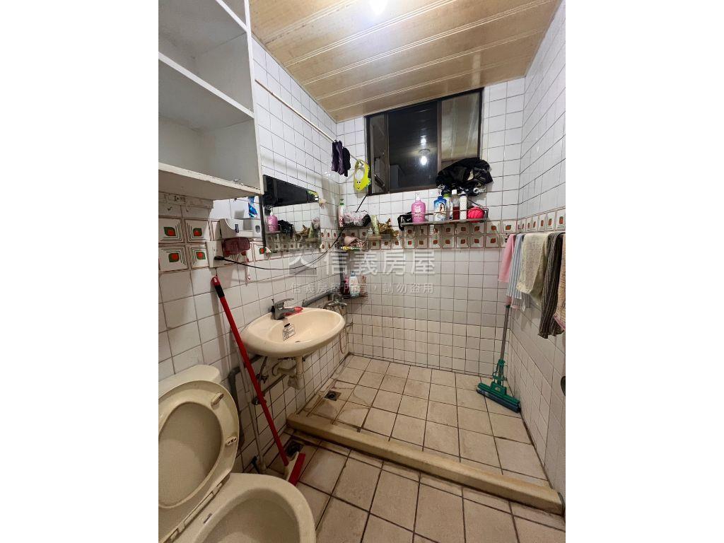 大仁街美寓大空間房屋室內格局與周邊環境