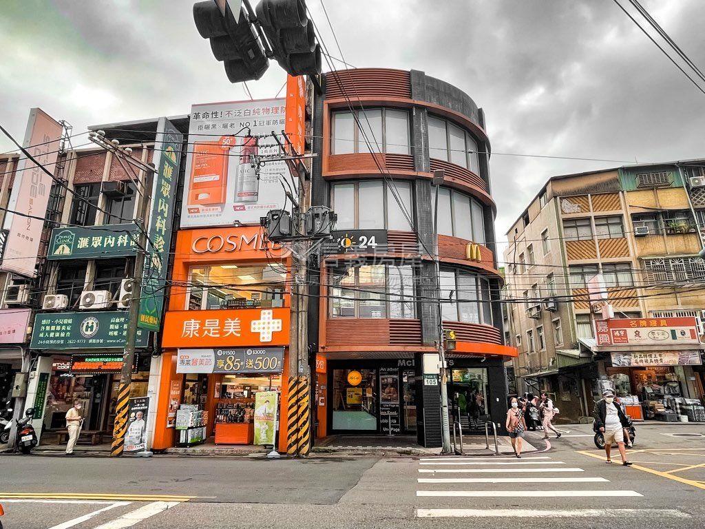 大仁街美寓大空間房屋室內格局與周邊環境
