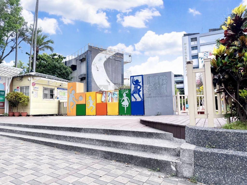 大仁街美寓大空間房屋室內格局與周邊環境