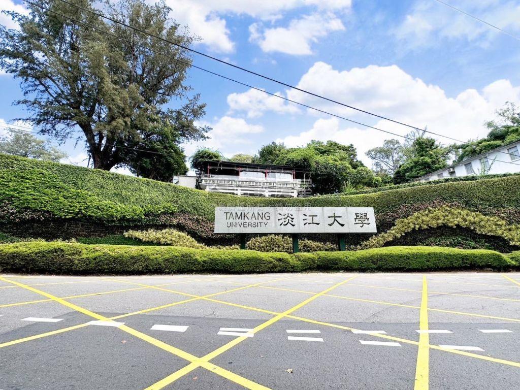 大仁街美寓大空間房屋室內格局與周邊環境