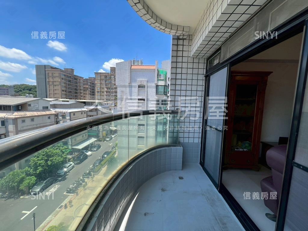 專任！陽明花廣稀有釋出！房屋室內格局與周邊環境