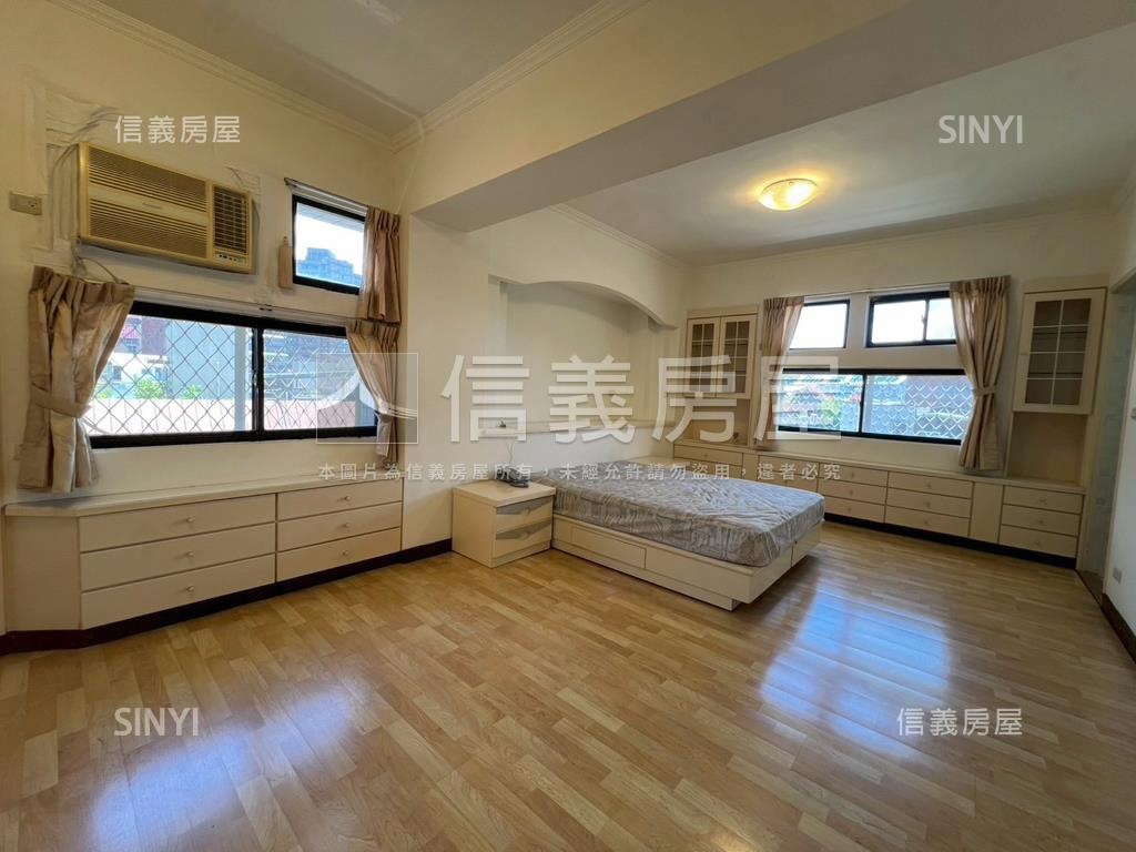 專任！陽明花廣稀有釋出！房屋室內格局與周邊環境