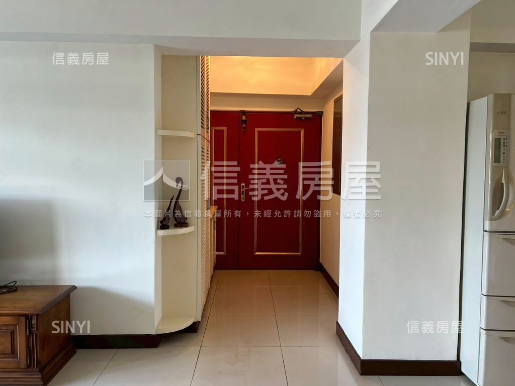 專任！陽明花廣稀有釋出！房屋室內格局與周邊環境