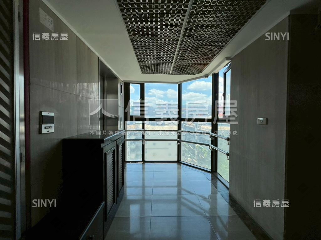 專任！陽明花廣稀有釋出！房屋室內格局與周邊環境