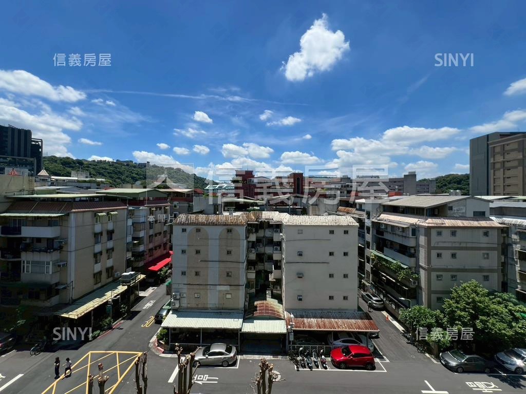專任！陽明花廣稀有釋出！房屋室內格局與周邊環境