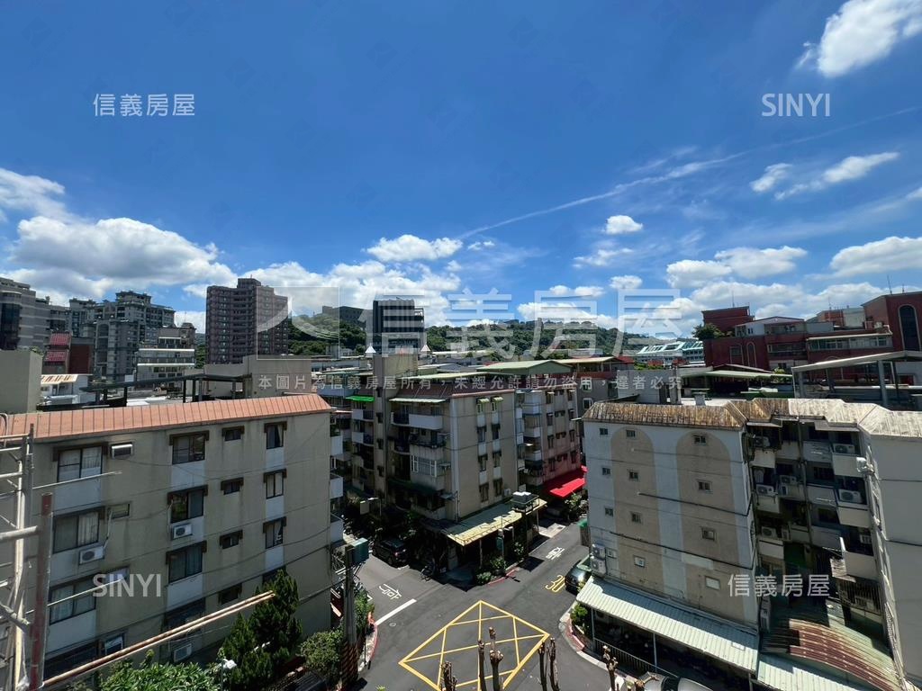 專任！陽明花廣稀有釋出！房屋室內格局與周邊環境