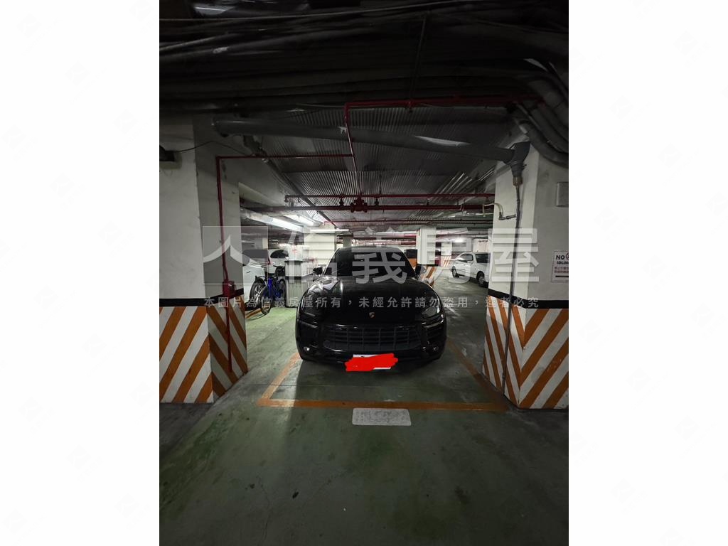 專任！陽明花廣稀有釋出！房屋室內格局與周邊環境