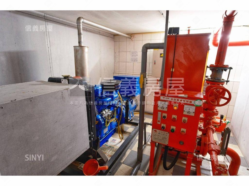 永康永安雅築國際學院房屋室內格局與周邊環境